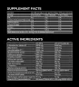 Nanosupps  Hype Beast Preworkout Booster  (320 g, Sweet Mango)