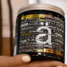 Nanosupps  Hype Beast Preworkout Booster  (320 g, Sweet Mango)