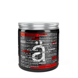   Nanosupps  Hype Beast Preworkout Booster  (320 g, Pastèque Aigre)