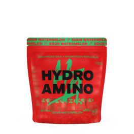 Nanosupps Hydro Amino Doypack (15 x 13 g, Pastèque Aigre)