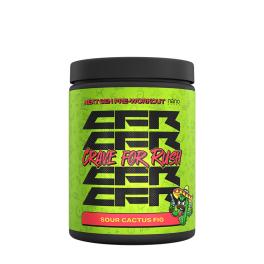 Nanosupps Crave For Rush (400 g, Figue de barbarie)