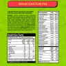 Nanosupps Crave For Rush (400 g, Figue de barbarie)