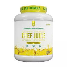 Nanosupps Beef Juice (1800 g, Ananas Noix de Coco)