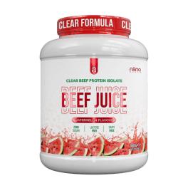 Nanosupps Beef Juice (1800 g, Pastèque)
