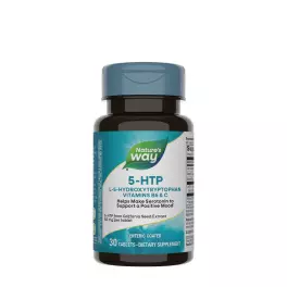 Nature's Way 5-HTP (30 Comprimé)