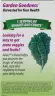Nature's Way Alive!® Garden Goodness™ for Women (60 Comprimé)