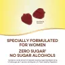 Nature's Way Alive!® Zero Sugar Women's Gummy Multivitamin (50 Gélatine en bonbon)
