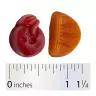 Nature's Way Alive!® Kids Multivitamin Gummy (60 Gélatine en bonbon, Cerise, orange et raisin)