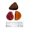 Nature's Way Alive!® Premium Men’s 50+ Gummy Multivitamin (75 Gélatine en bonbon, Cerise, orange et raisin)