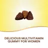 Nature's Way Alive!® Premium Women’s Gummy Multivitamin (75 Gélatine en bonbon)
