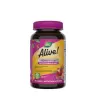 Nature's Way Alive!® Women's 50+ Gummy Multivitamin (60 Gélatine en bonbon, Mélange de Fruits des Bois)