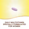 Nature's Way Alive!® Women's Complete Multivitamin (130 Comprimé)
