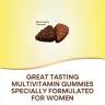 Nature's Way Alive!® Women’s Gummy Multivitamin (150 Gélatine en bonbon, Mélange de Fruits des Bois)