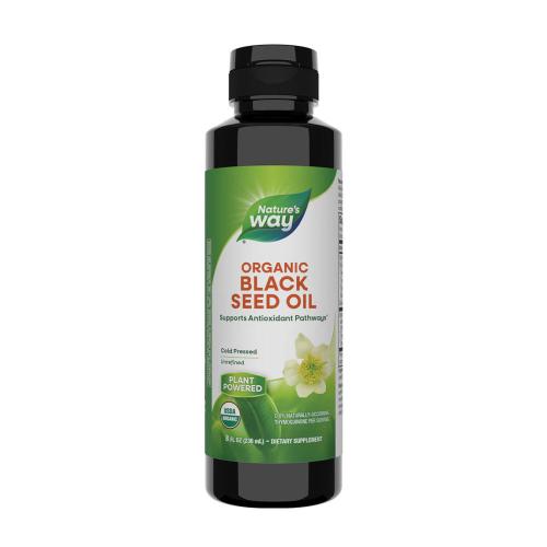 Nature's Way Black Seed Oil (235 ml)