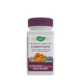 Nature's Way Cordyceps (60 Capsule)