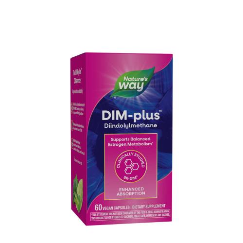 Nature's Way DIM-Plus™ (60 Capsule)