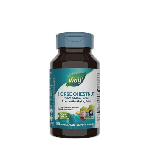 Nature's Way Horse Chestnut (90 Capsule)