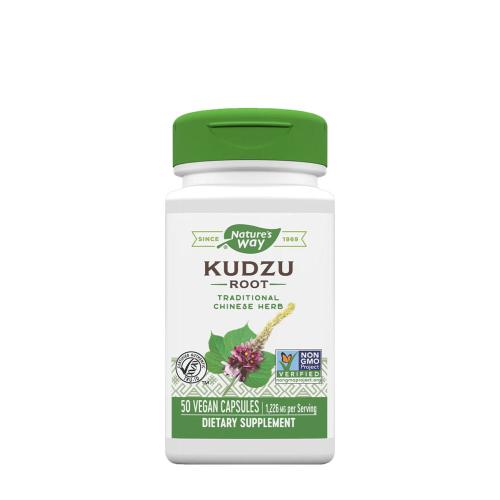 Nature's Way Kudzu (50 Capsule)