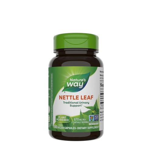 Nature's Way Nettle Leaf (100 Capsule)