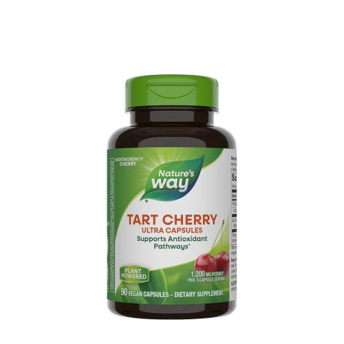 Nature's Way Tart Cherry Ultra (90 Capsule végétale)