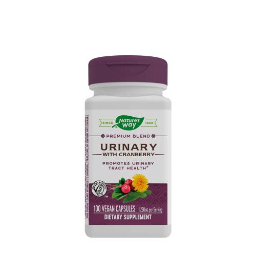 Nature's Way Urinary - For Urinary Tract Health (100 Capsule)