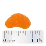 Nature's Way Vitamin C Gummies (120 Gélatine en bonbon, Orange)