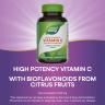 Nature's Way Vitamin C with Bioflavonoids (100 Capsule)