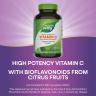 Nature's Way Vitamin C with Bioflavonoids (250 Capsule)