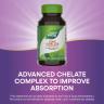 Nature's Way Zinc Chelate (100 Capsule)