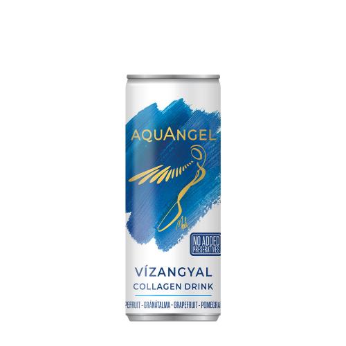 Vízangyal Boisson Au Collagène (250 ml, Pamplemousse Grenade)