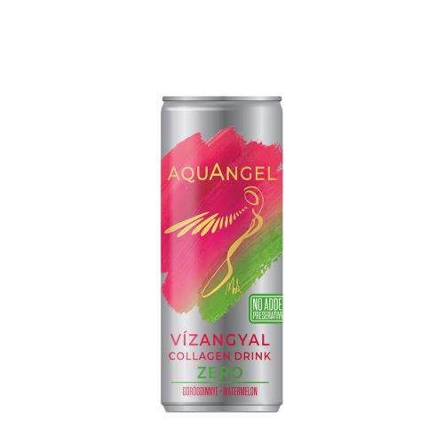 Vízangyal Boisson Sans Collagène (250 ml, Pastèque)