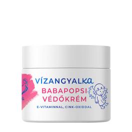   Vízangyal Pour les bébés - Crème pour couches de bébé (150 ml)