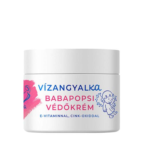 Vízangyal Pour les bébés - Crème pour couches de bébé (150 ml)