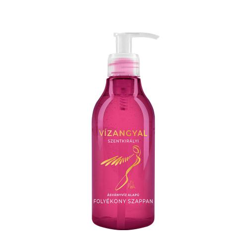 Vízangyal Liquid Soap (300 ml, Floral Empire)