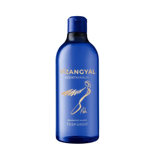 Vízangyal Hydrating Shower Bath (500 ml, Aquatic Blue)