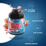 Ironmaxx 100% Whey Protein (2350 g, Fraise)