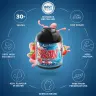 Ironmaxx 100% Whey Protein (2350 g, Fraise)