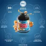 Ironmaxx 100% Whey Protein (2350 g, Caramel Salé)