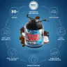 Ironmaxx 100% Whey Protein (2350 g, Chocolat au lait et noix de coco)