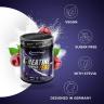 Ironmaxx Creatine Powder Zero (500 g, Cerise)