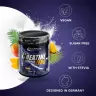 Ironmaxx Creatine Powder Zero (500 g, Tropical)