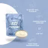 Ironmaxx Rice Pudding (2000 g, Naturel)
