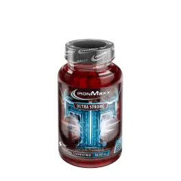   Ironmaxx TT® Ultra Strong Tribulus Terrestris (90 Comprimé)