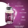Ironmaxx Vitamin For Her  (150 Capsule)