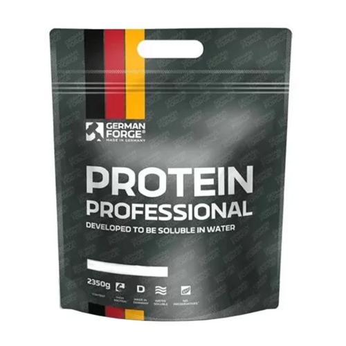 Ironmaxx German Forge Protein Professional (2350 g, Chocolat)