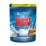 Ironmaxx 100% Whey Protein (500 g, Chocolat Blanc Fraise)