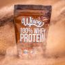 Wispy Whey Protein (1000 g, Milkshake au Chocolat)