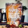Wispy Whey Protein (1000 g, Milkshake au Chocolat)