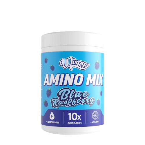 Wispy Amino Mix (350 g, Framboise Bleue)