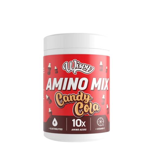 Wispy Amino Mix (350 g, Coke Bonbon)